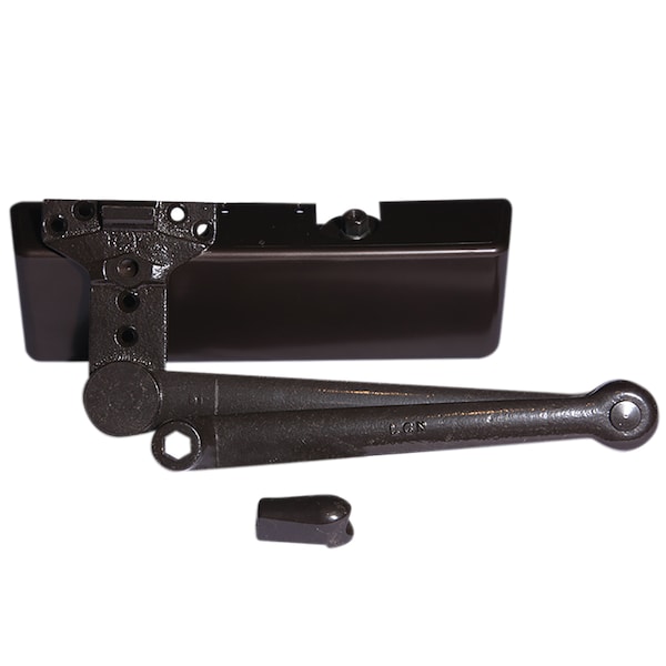 Manual, Hydraulic, 4040XP Series Surface Mounted Closers, Surface Mounted Closer, Heavy Duty